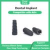 Dental Implant Compatible with Adin