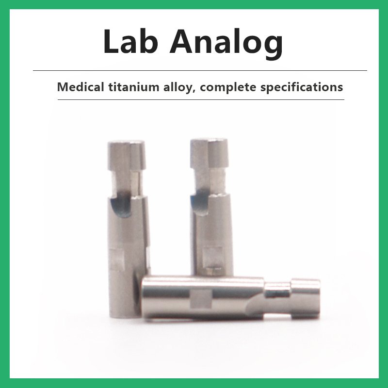 Lab Analog