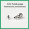 Multi Digital Analog (Digital Multi Unit Abutment Lab Analog)
