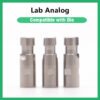 Lab Analog