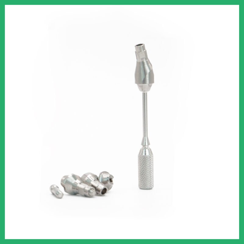 Multi Angled Abutment