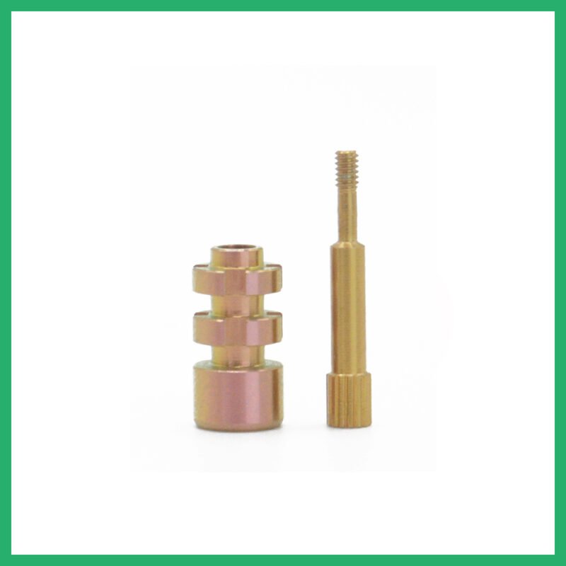 Multi Open Tray Transfer Coping