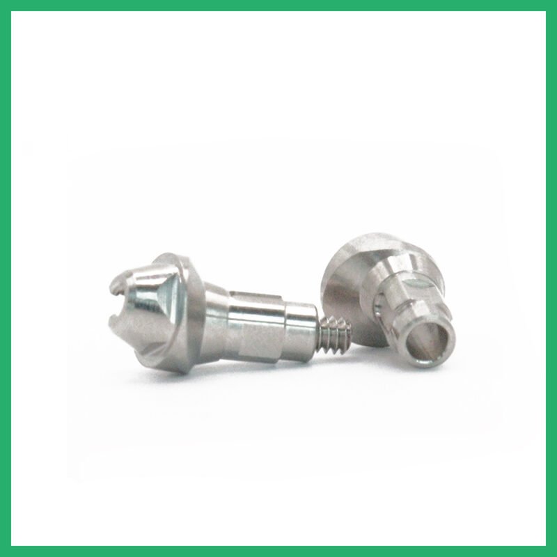 Multi Angled Abutment