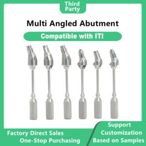 主图1 Multi Angled Abutment