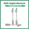 Multi Angled Abutment