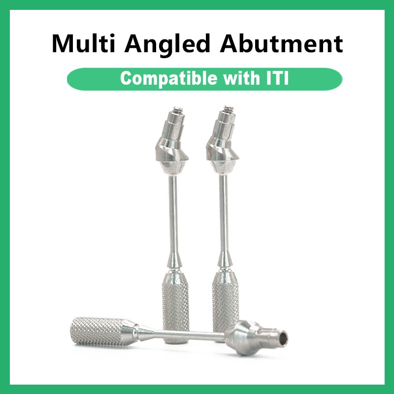 Multi Angled Abutment