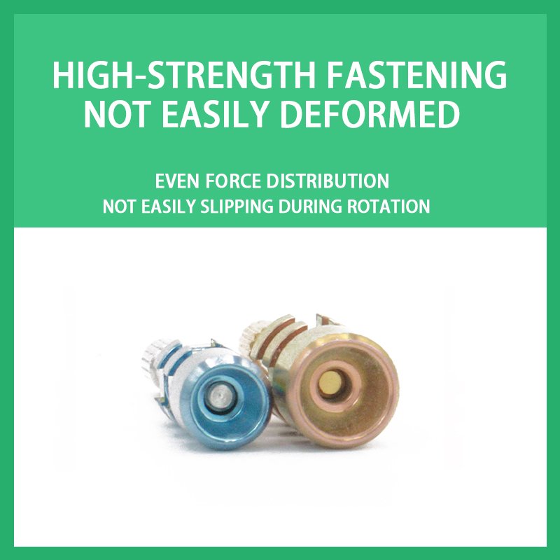 Multi Open Tray Transfer Coping