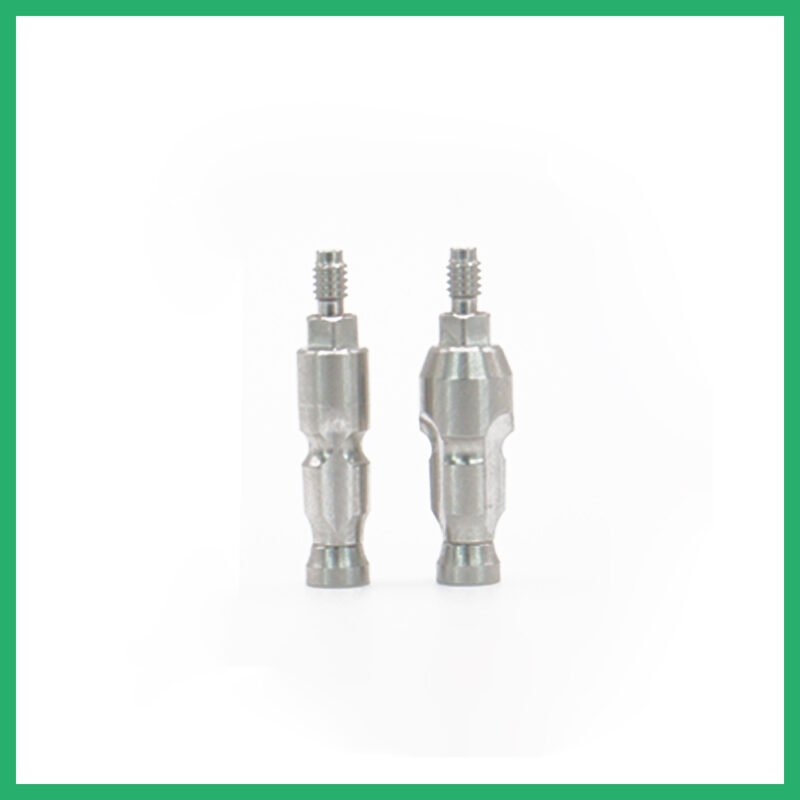 Closed-Tray Transfer Coping-Adin