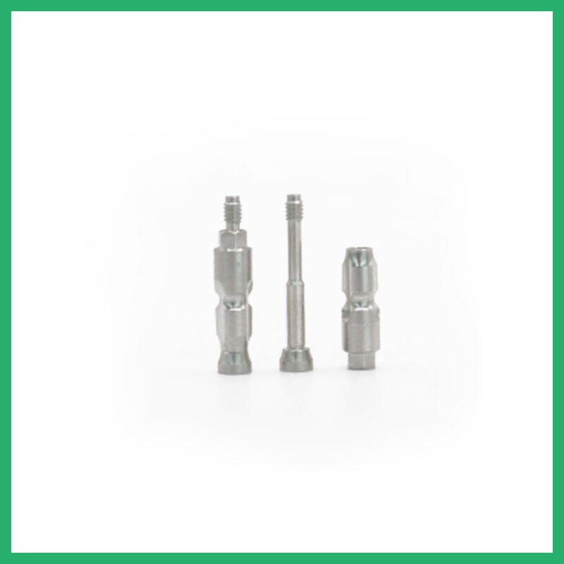 Closed-Tray Transfer Coping-Adin