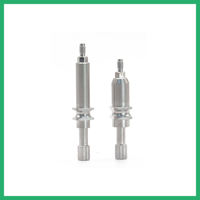 Open Tray Transfer Coping-Adin