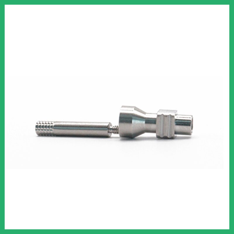 Multi Open Tray Transfer Coping-Adin