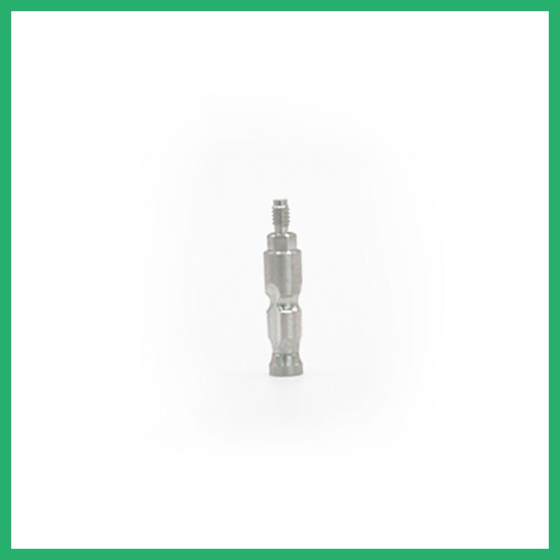 Closed-Tray Transfer Coping-Adin