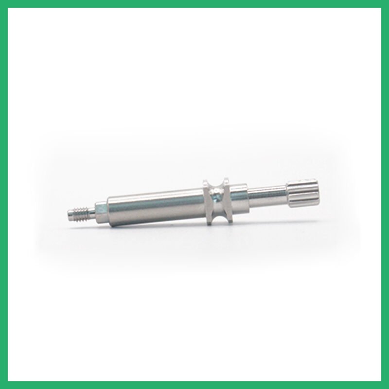 Open Tray Transfer Coping-Adin