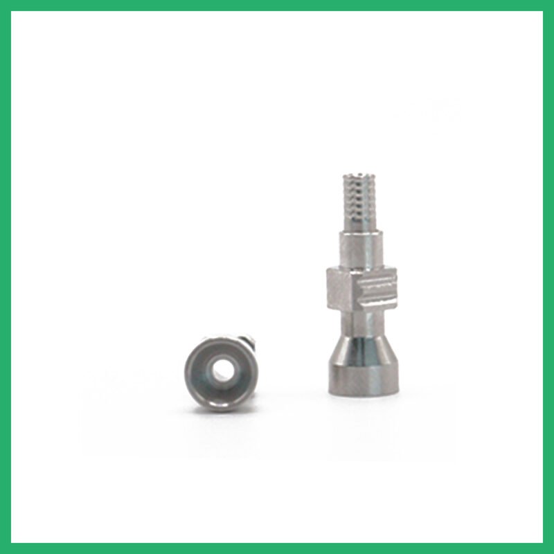 Multi Open Tray Transfer Coping-Adin