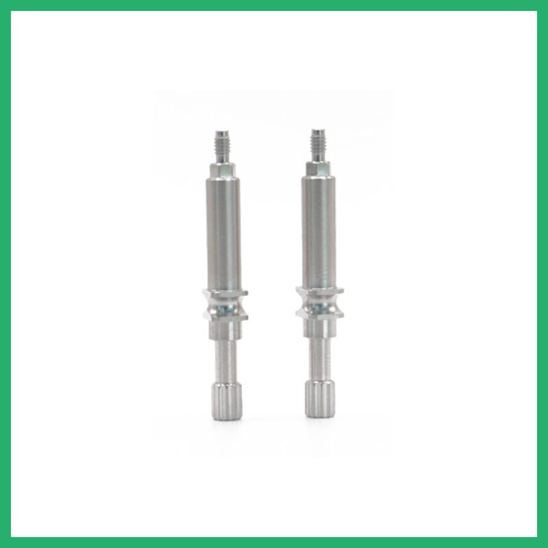 Open Tray Transfer Coping-Adin