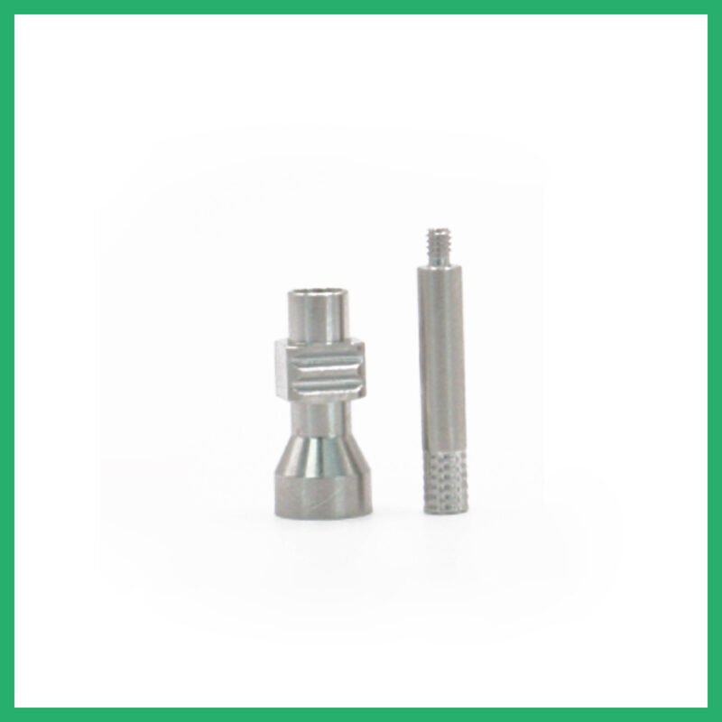 Multi Open Tray Transfer Coping-Adin