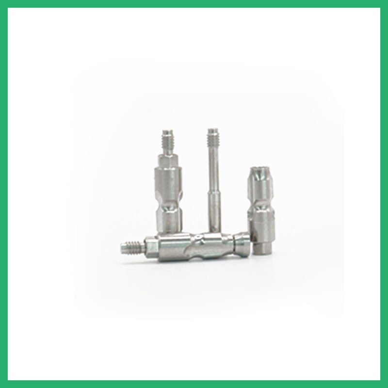 Closed-Tray Transfer Coping-Adin