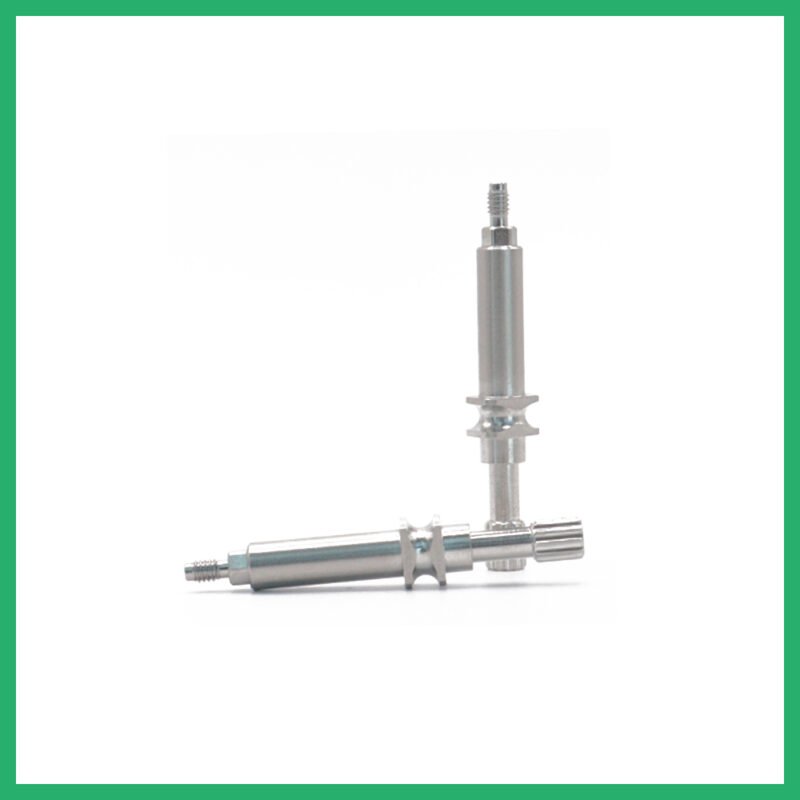 Open Tray Transfer Coping-Adin