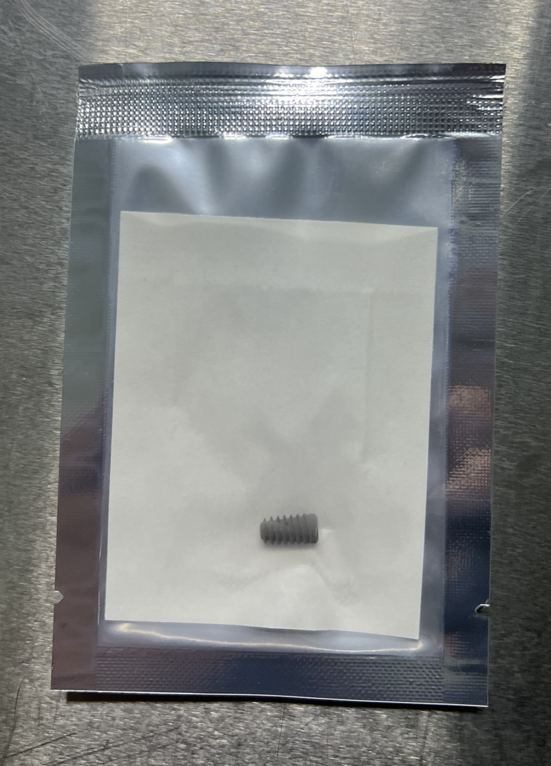 Dental Implant Compatible with Adin