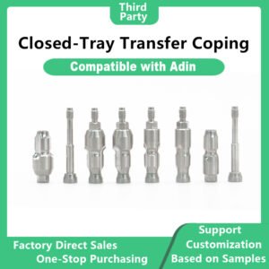 主图1 Closed-Tray Transfer Coping-Adin
