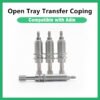 Open Tray Transfer Coping-Adin