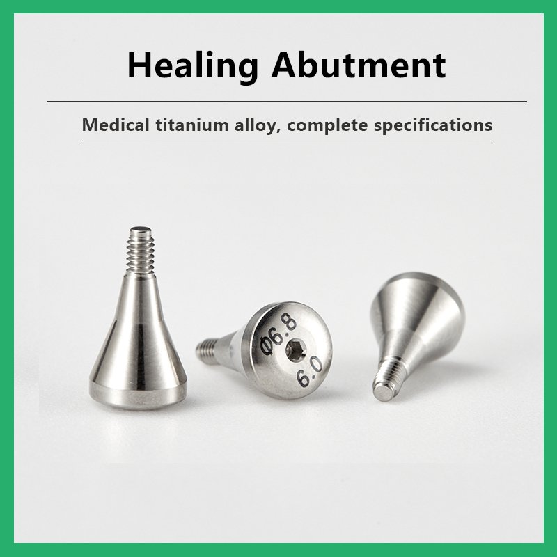 Healing Abutment-NEO