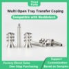 Multi Open Tray Transfer Coping-NEO