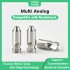 Multi Analog