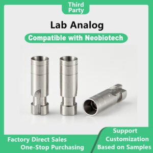 Lab Analog