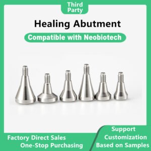 Healing Abutment-NEO