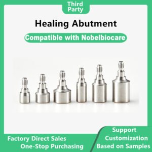 Healing Abutment-NOB