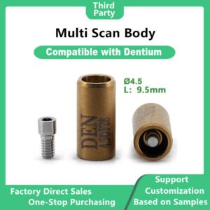 Multi Scan Body