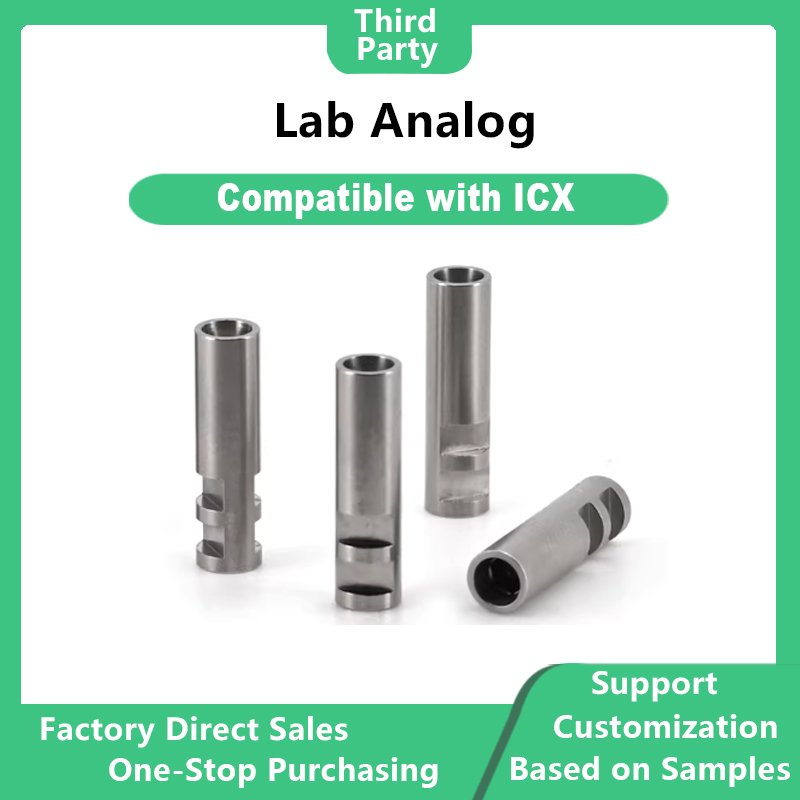 Lab Analog