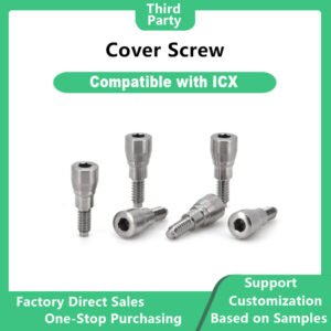 Cover Screw