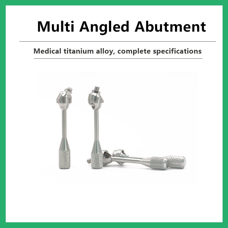 Multi Angled Abutment-NEO