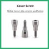 Cover Screw