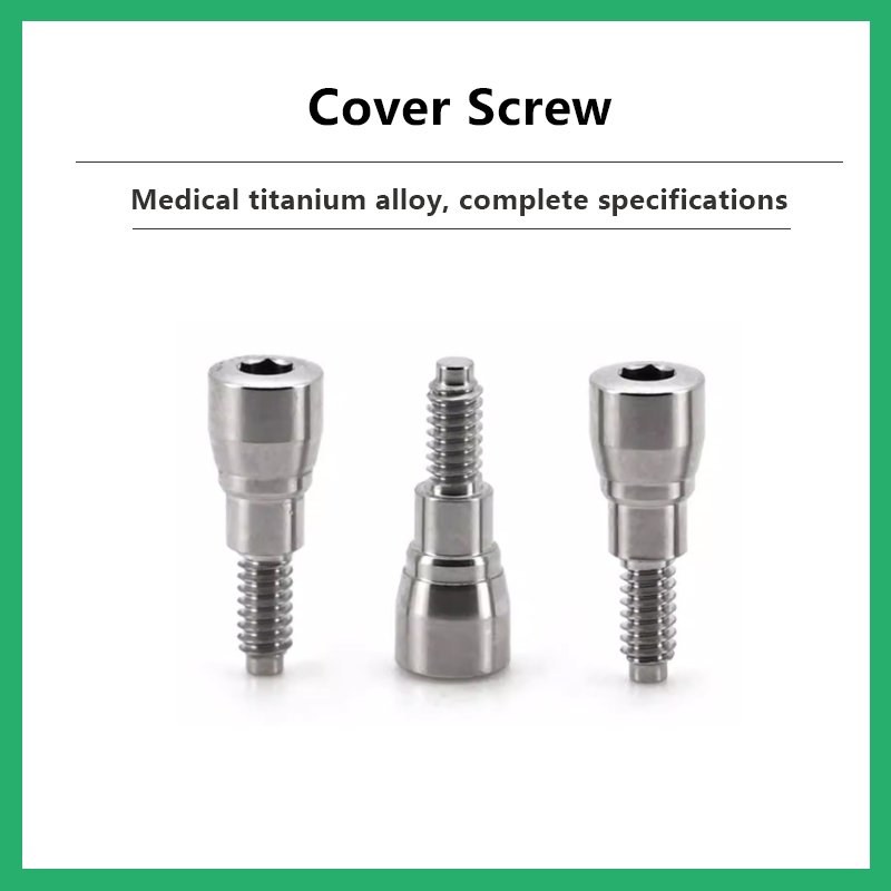 Cover Screw