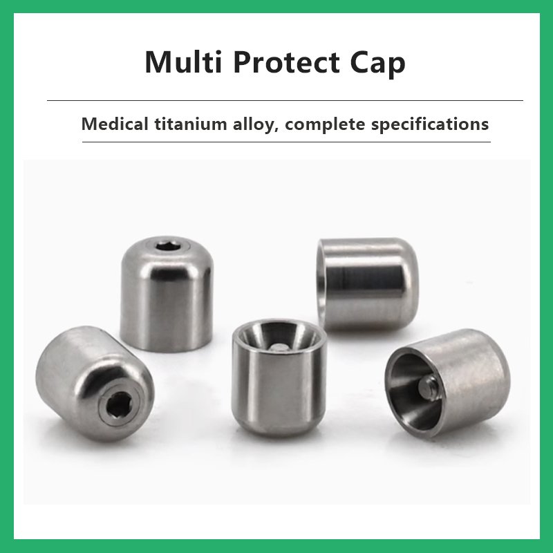 Multi Protect Cap