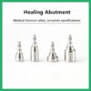 Healing Abutment-NOB