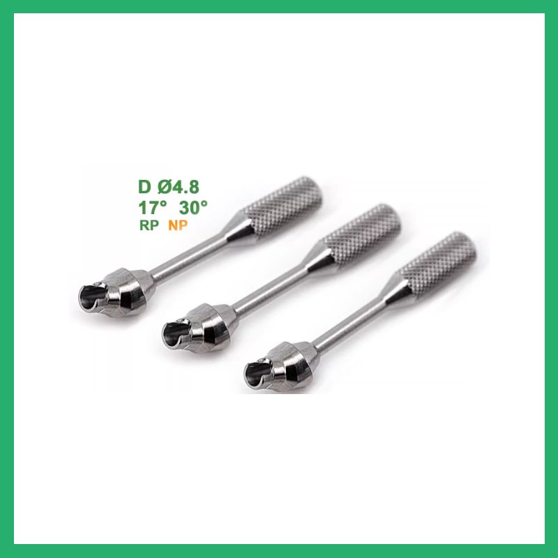 Multi Angled Abutment-NOB