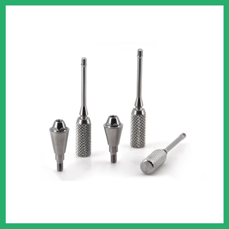 Multi Straight Abutment