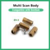 Multi Scan Body