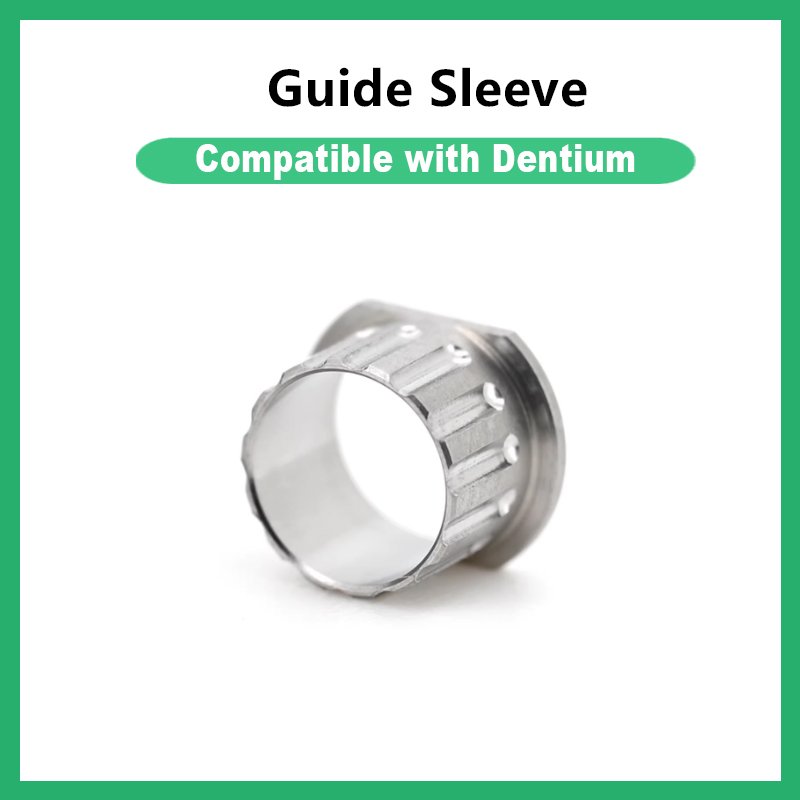Guide Sleeve - DEN