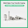 Multi Open Tray Transfer Coping-NEO