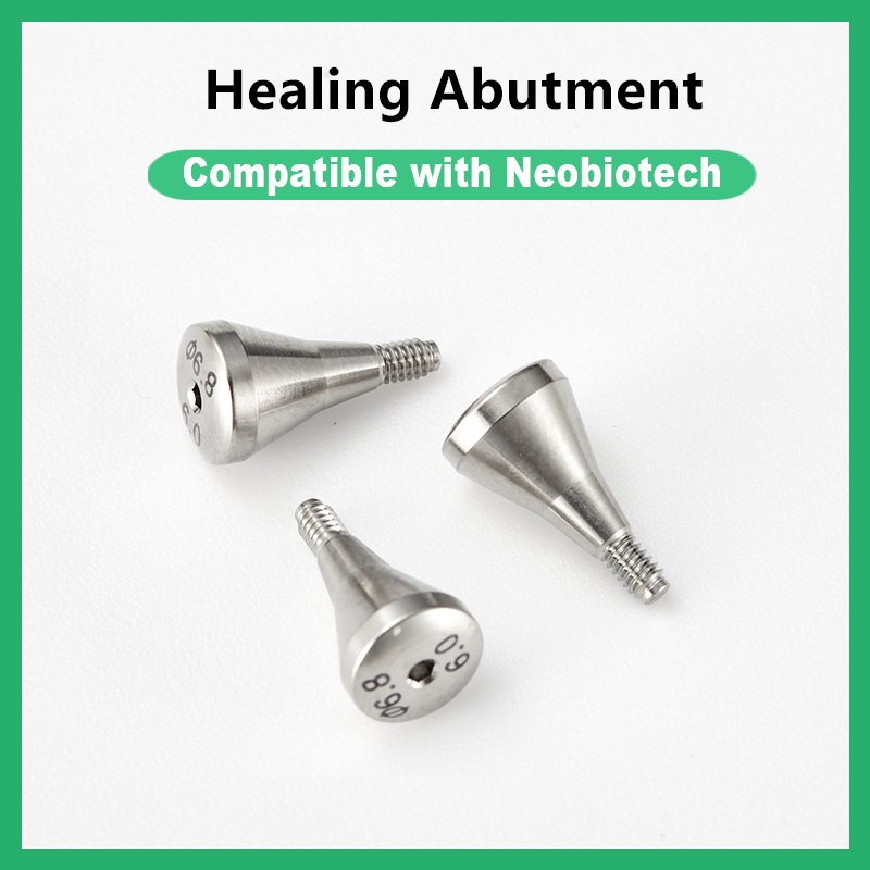 Healing Abutment-NEO