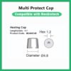 Multi Protect Cap-NEO