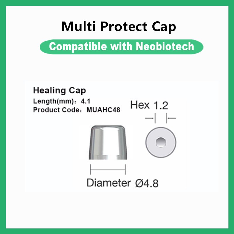 Multi Protect Cap-NEO