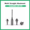 Multi Straight Abutment