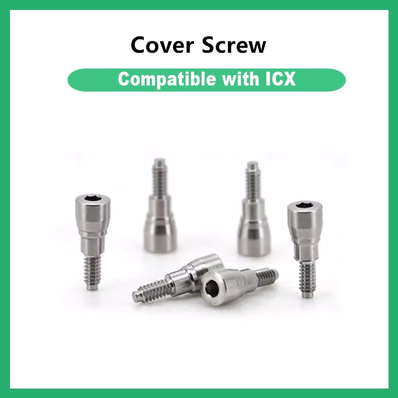 Cover Screw