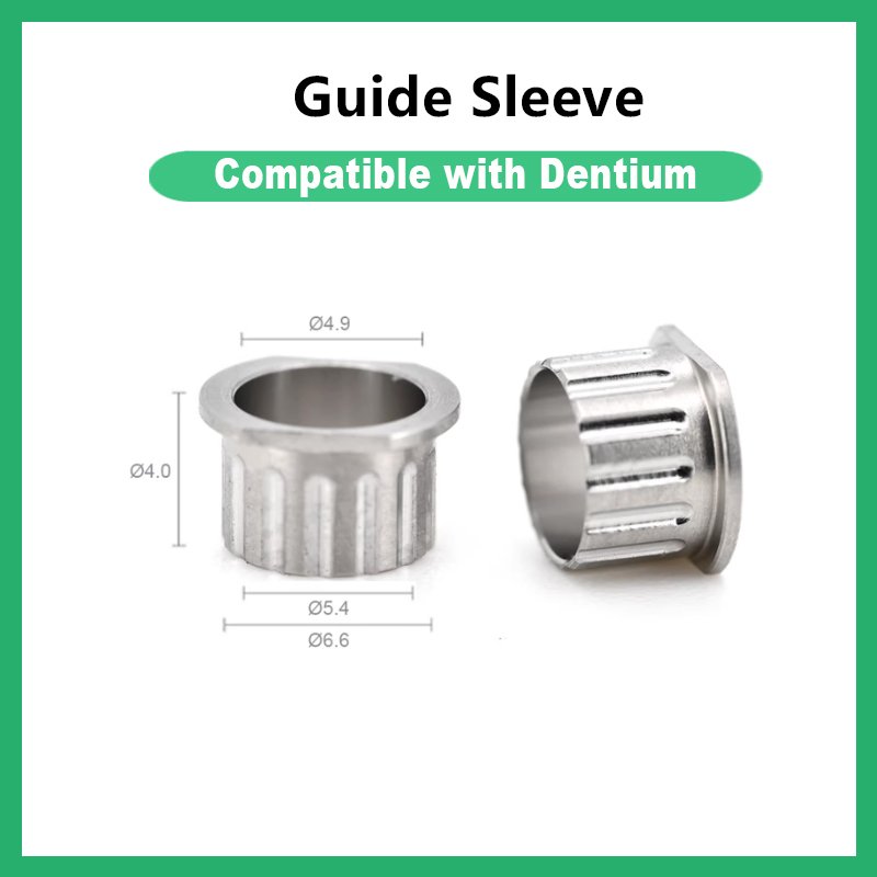 Guide Sleeve - DEN